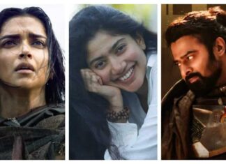 Kalki 2: Has Sai Pallavi replaced Deepika Padukone in the Prabhas starrer, here’s the clarity Kalki 2: Has Sai Pallavi replaced Deepika Padukone in the Prabhas starrer, here’s the clarity