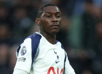 Striker search: Juve ‘identify’ PL forward as Kolo Muani alternative Striker search: Juve ‘identify’ PL forward as Kolo Muani alternative