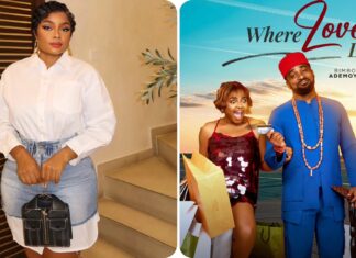 What really happened to Bimbo Ademoye’s YouTube millions? Inside the copyright claim that disrupted a viral movie What really happened to Bimbo Ademoye’s YouTube millions? Inside the copyright claim that disrupted a viral movie