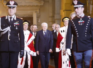 La Cassazione: ‘L’indipendenza delle toghe resti caposaldo del sistema’ La Cassazione: ‘L’indipendenza delle toghe resti caposaldo del sistema’