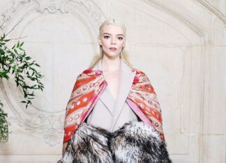 It’s a Great Time for Menswear, Especially for Women It’s a Great Time for Menswear, Especially for Women