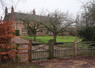 Andrew Mountbatten Windsor’s New Reported Home, Marsh Farm, Is a Boggy Exodus Andrew Mountbatten Windsor’s New Reported Home, Marsh Farm, Is a Boggy Exodus