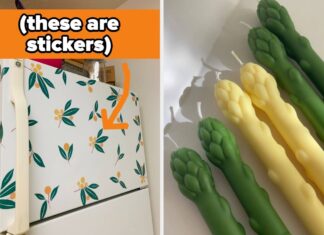 39 Things To *Easily* Elevate Your Home For Less Than $10 A Pop 39 Things To *Easily* Elevate Your Home For Less Than $10 A Pop