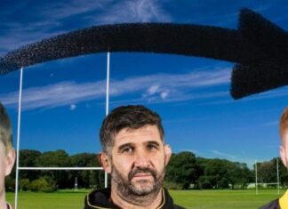 ”Merci le dépôt de bilan”… Le jour où La Rochelle a chipé Greg Alldritt à Auch et la Fédérale 1 ”Merci le dépôt de bilan”… Le jour où La Rochelle a chipé Greg Alldritt à Auch et la Fédérale 1