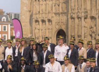 Nouveau cycle pour les Bleues : 2 techniciens reconnus à l’épreuve du rugby féminin Nouveau cycle pour les Bleues : 2 techniciens reconnus à l’épreuve du rugby féminin
