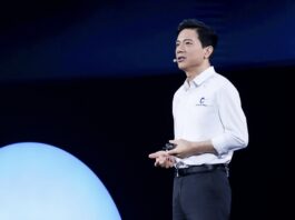 Baidu Q3 adjusted net profit declines, while AI revenue grows over 50%