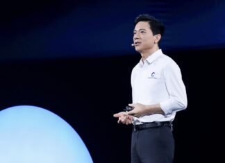 Baidu Q3 adjusted net profit declines, while AI revenue grows over 50% Baidu Q3 adjusted net profit declines, while AI revenue grows over 50%