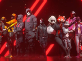 Fast-paced shooter The Finals launches in China, published by Tencent Games