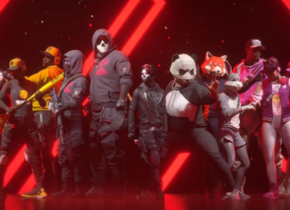 Fast-paced shooter The Finals launches in China, published by Tencent Games Fast-paced shooter The Finals launches in China, published by Tencent Games