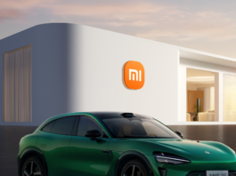 Xiaomi says electric vehicle unit to hit 350,000 delivery target ahead of schedule