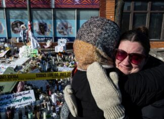 How to help the resistance to ICE in Minnesota — and beyond How to help the resistance to ICE in Minnesota — and beyond