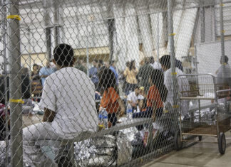 ICE planea un megacentro de detención en Texas con capacidad para 9,500 personas ICE planea un megacentro de detención en Texas con capacidad para 9,500 personas