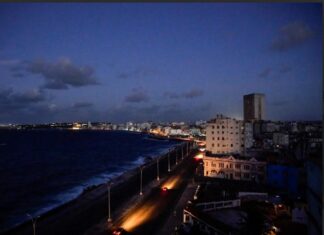 Cuba: Gaza sin bombarderos Cuba: Gaza sin bombarderos