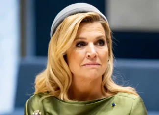 Preocupación por la salud de MÔxima de Holanda: cancela su agenda in extremis por enfermedad Preocupación por la salud de MÔxima de Holanda: cancela su agenda in extremis por enfermedad