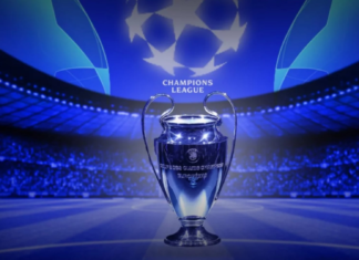 Evento gratis, Sorteo Champions League EN VIVO: mira hoy ESPN por Movistar y DIRECTV Evento gratis, Sorteo Champions League EN VIVO: mira hoy ESPN por Movistar y DIRECTV