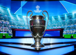ESPN EN VIVO, Sorteo Champions League: ver transmisión por Disney Plus ESPN EN VIVO, Sorteo Champions League: ver transmisión por Disney Plus