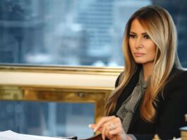 We Found Two Theaters With Sold-Out ‘Melania’ Opening Day Screenings