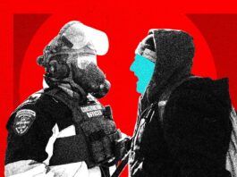 AI-Generated Anti-ICE Videos Are Getting the Fanfic Treatment