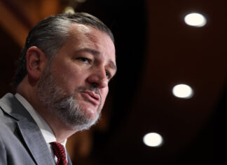 Will Ted Cruz Go Anti-Trump in 2028? Will Ted Cruz Go Anti-Trump in 2028?