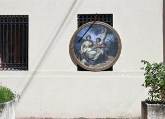 “El Prado en las calles”: clásicos del arte dialogan con la ciudad “El Prado en las calles”: clásicos del arte dialogan con la ciudad