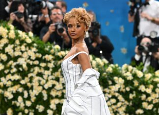 Happy Birthday, Tyla! Revisit Her Noughties Pop Star Style Happy Birthday, Tyla! Revisit Her Noughties Pop Star Style