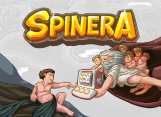 Spinera Demo Is Out Now Along With a New Gameplay Video Spinera Demo Is Out Now Along With a New Gameplay Video