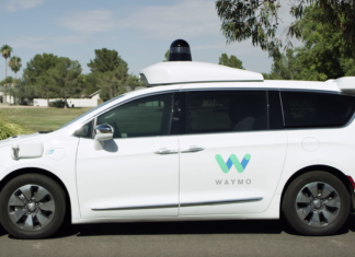 Waymo Hits Child in Santa Monica Waymo Hits Child in Santa Monica