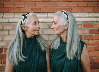 Our lifespans may be half down to genes and half to the environment Our lifespans may be half down to genes and half to the environment