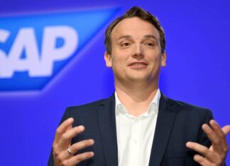 SAP-Chef: Wieso das Ende der Tastatur in drei Jahren kommen wird SAP-Chef: Wieso das Ende der Tastatur in drei Jahren kommen wird