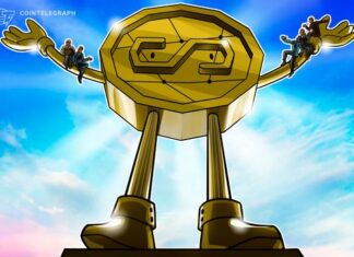 Circle targets ‘durable’ infrastructure to drive institutional stablecoin adoption Circle targets ‘durable’ infrastructure to drive institutional stablecoin adoption