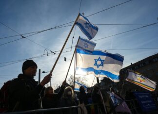 South Africa declares Israel’s deputy ambassador persona non grata, orders him to leave country South Africa declares Israel’s deputy ambassador persona non grata, orders him to leave country