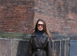 Los abrigos y chaquetas de Primark que elevan cualquier look Los abrigos y chaquetas de Primark que elevan cualquier look