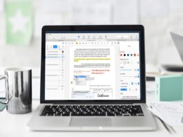 Replace your PDF editor subscription with this $40 lifetime license