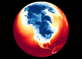 Extreme January Cold Extreme January Cold