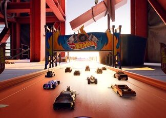 Hot Wheels: Unleashed Review Hot Wheels: Unleashed Review