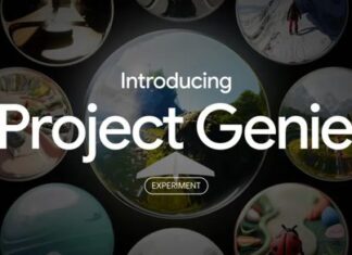 Google’s Genie AI will let you create a whole visual world of your imaginations Google’s Genie AI will let you create a whole visual world of your imaginations