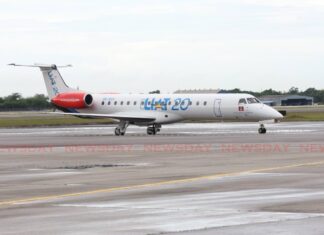 How taxes impact air connectivity in the Caribbean How taxes impact air connectivity in the Caribbean