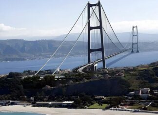 Ponte sullo Stretto, si possono dirottare i fondi su Niscemi? Ponte sullo Stretto, si possono dirottare i fondi su Niscemi?