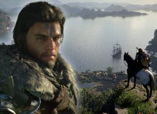 Crimson Desert Promises the World, But How Much Will It Deliver? Crimson Desert Promises the World, But How Much Will It Deliver?