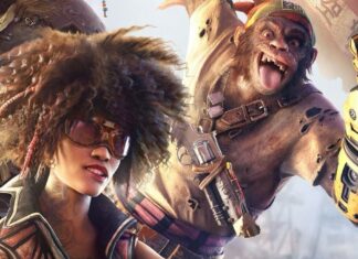 ‘We Remain Committed and Focused’: Beyond Good & Evil 2 Creative Director Gives First Statement Since Ubisoft Reorganization ‘We Remain Committed and Focused’: Beyond Good & Evil 2 Creative Director Gives First Statement Since Ubisoft Reorganization