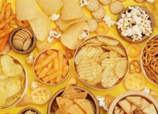 World’s biggest snack companies: who’s really got the crunch in 2026 World’s biggest snack companies: who’s really got the crunch in 2026