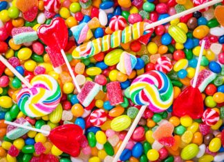 ‘Elevated’ arsenic in candy reveals industry-wide food safety and regulatory risks ‘Elevated’ arsenic in candy reveals industry-wide food safety and regulatory risks