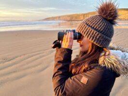 Hawke Frontier ED X 8×42 review