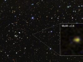 ‘Previously unimaginable’: James Webb telescope breaks own record again, discovering farthest known galaxy in the universe