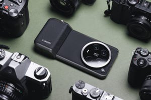 I’m a Pro Photographer and Xiaomi’s 17 Ultra Leica Phone Looks Amazing I’m a Pro Photographer and Xiaomi’s 17 Ultra Leica Phone Looks Amazing