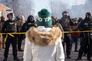 What Can You Legally Share About ICE Raids on Social Media? I Found Out What Can You Legally Share About ICE Raids on Social Media? I Found Out