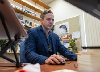 Regina-led AI system helps experts counter Russian disinformation Regina-led AI system helps experts counter Russian disinformation