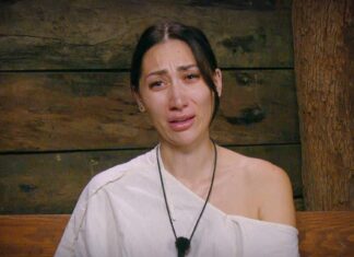 Vier Dschungel-Stars für Prüfung gesperrt Vier Dschungel-Stars für Prüfung gesperrt