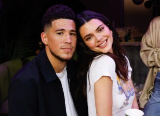 Exes Kendall Jenner, Devin Booker’s Flirty Banter is Raising Eyebrows Exes Kendall Jenner, Devin Booker’s Flirty Banter is Raising Eyebrows