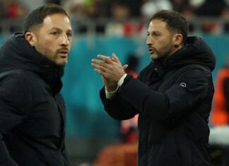 Fenerbahce coach Domenico Tedesco: ‘We had a bad game’ Fenerbahce coach Domenico Tedesco: ‘We had a bad game’